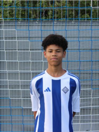 Dominik Fabian Etienne