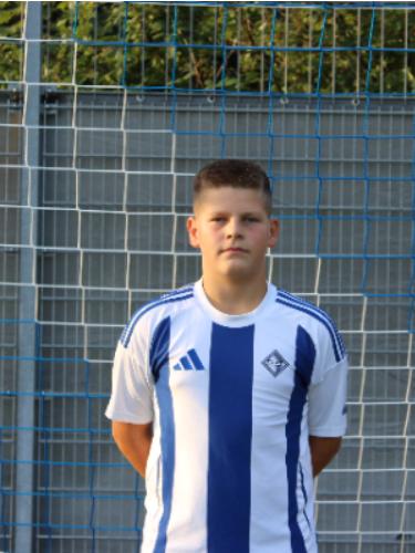 Til Marcel Hasche