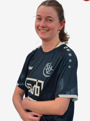 Zoe Meiser