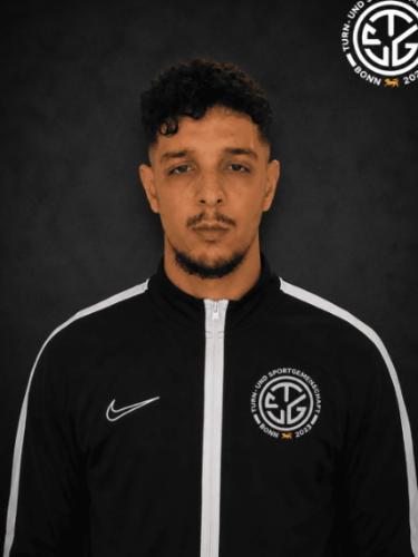Ahmed El Bassraoui