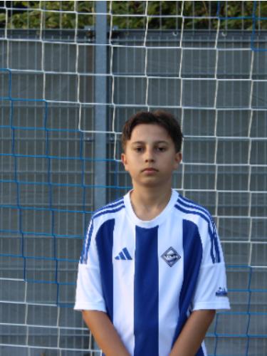 Sandro Ivanovic