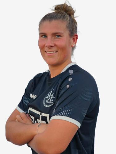 Leonie Müller
