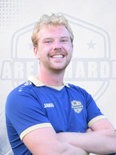 Jannes Erdmann
