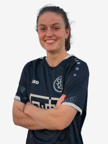 Lea Malin Mößinger