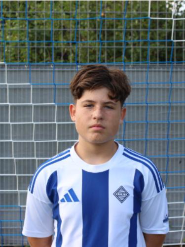 Elio Maxim Jungclas