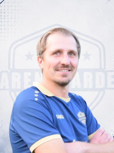 Hauke Grewe
