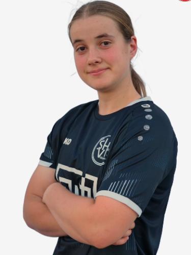 Juliane Zilg