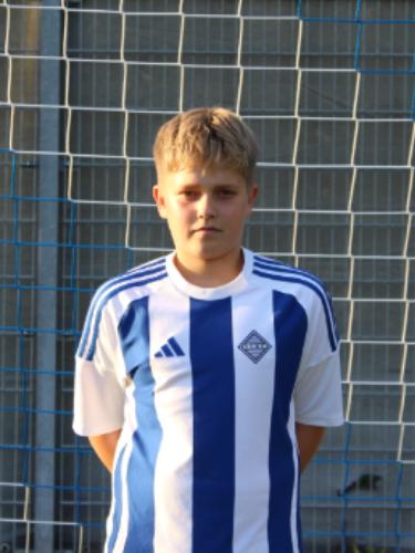 Lionel Schlange