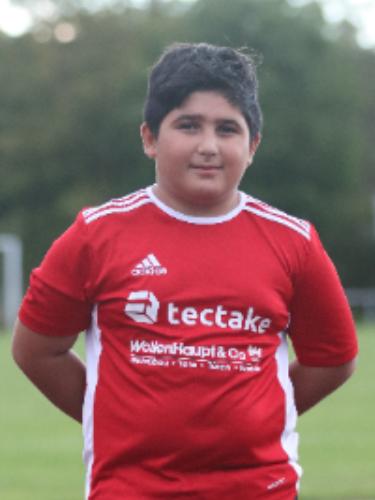 Beschir Jando