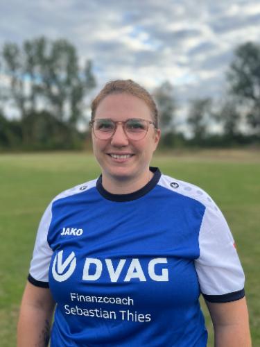 Sandra Meyer