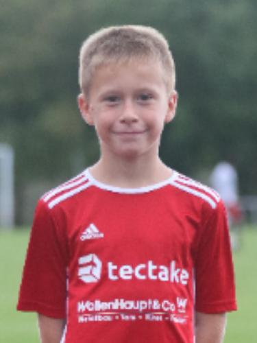 Finn Scharf