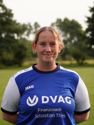 Laura Retzlaff