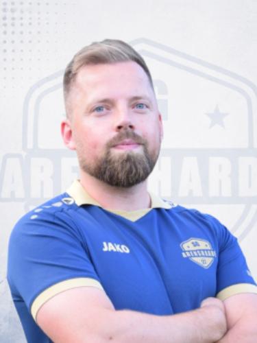 Dominik Rath