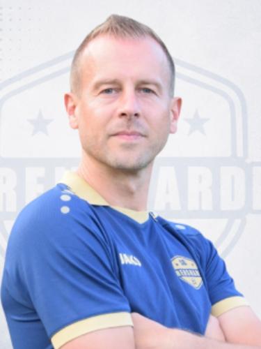 Thomas Vogt