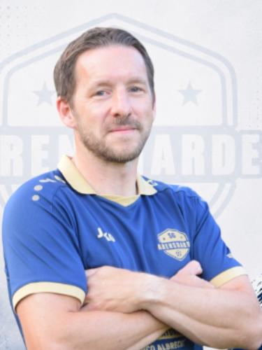 Sven Weigand