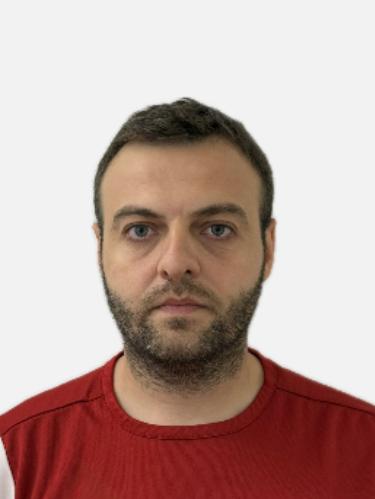 Mert Özturgut