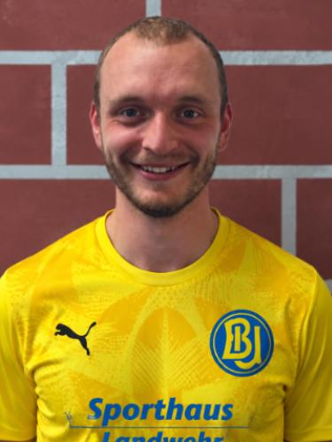 Mike Wesselhöft