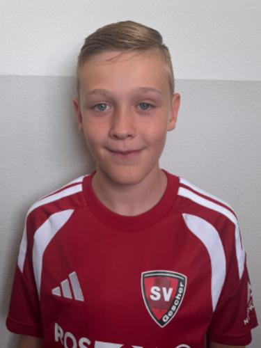 Levi Beckmann