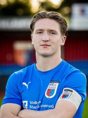 Jasper Nagel