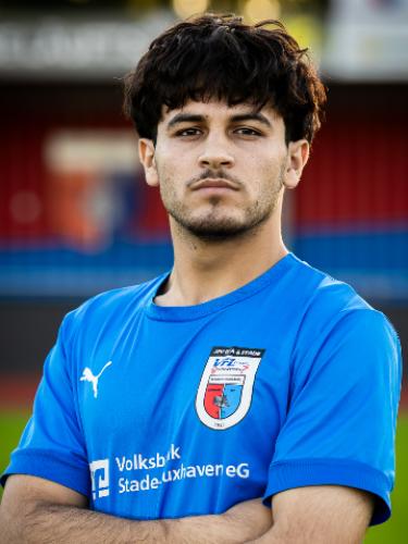 Muhammad Mahmmud