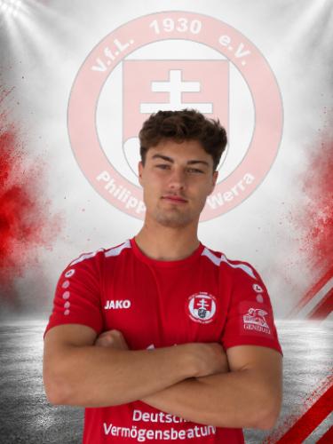 Frederik Hofmann