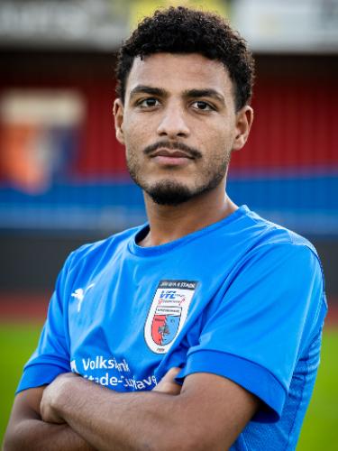 Mouaz Ismaeil