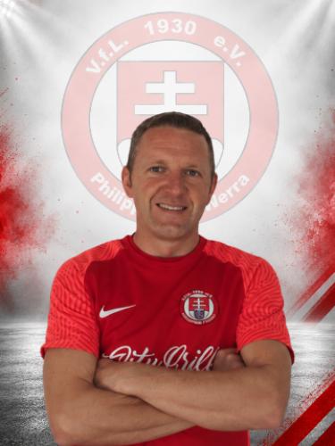 Dennis Schneider