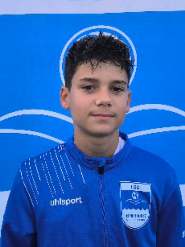 Oscar-Emil Lau