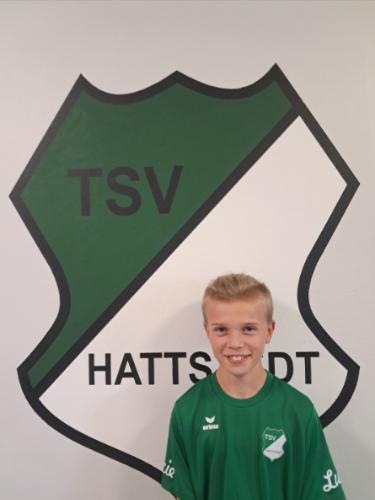 Matti Beck