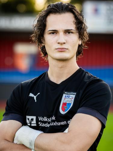 Bendix Bornhövd