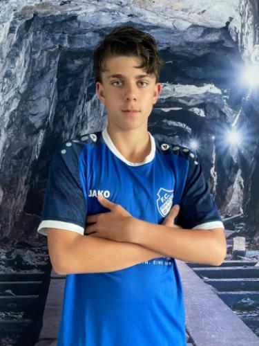 Noah Aumeer