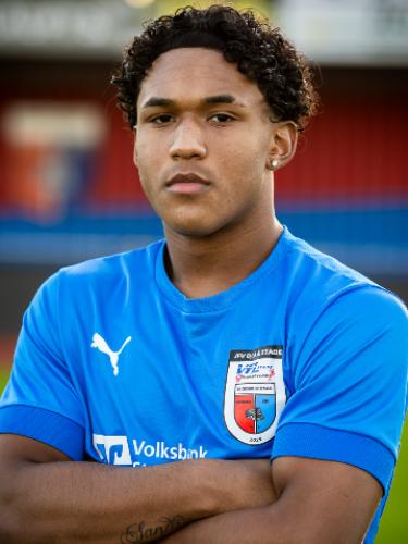 Xyavier Lionel Antonette