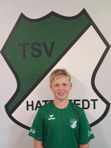 Iven Leve Jurgensen