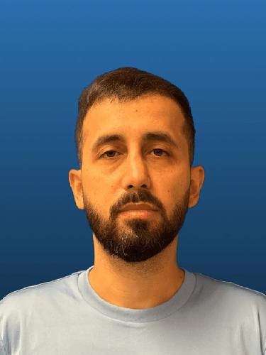 Erkan Kizilkaya