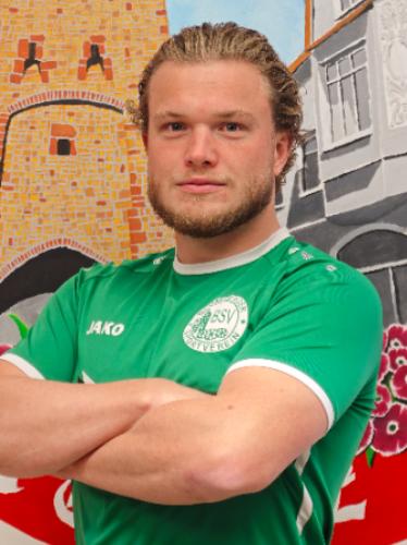 Bas Veenstra