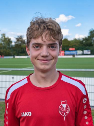 Mathis Schmeinck