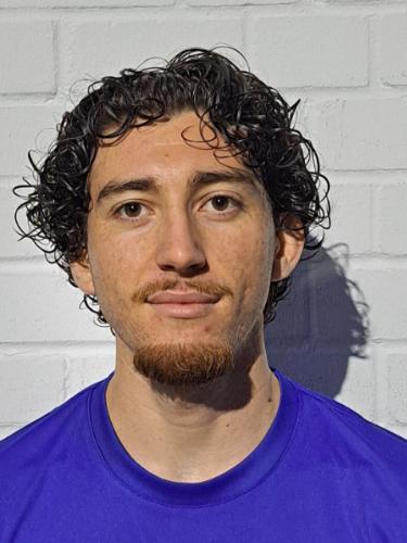 Farhad Shero