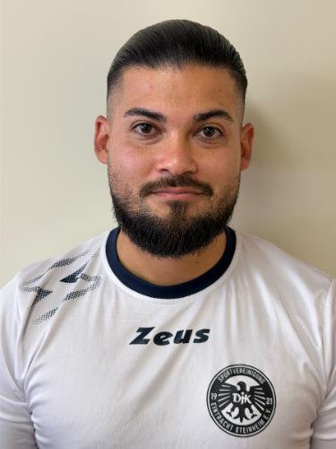 Serhat Agirtas