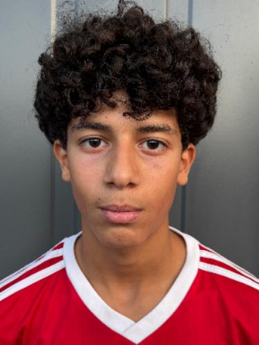 Mohammed Amine El Maaroufi