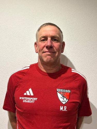 Markus Röser