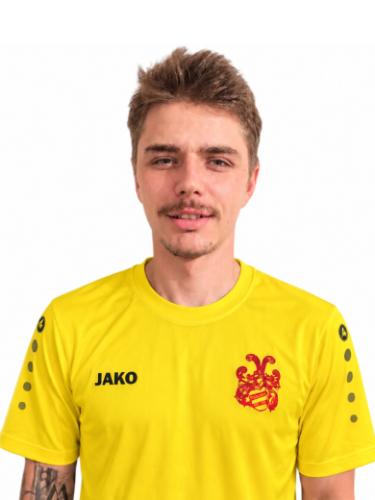 Maurice Ridzewski