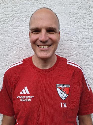 Tobias Walch