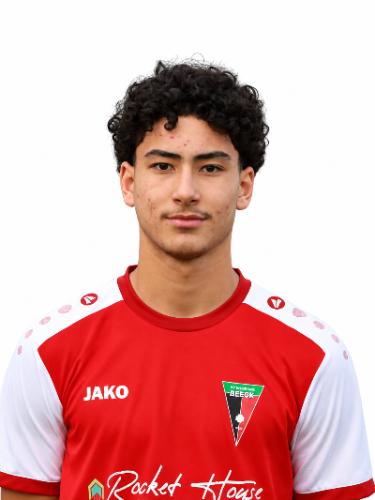 Akif Semih Eris