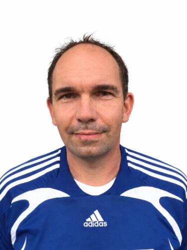Holger Brand