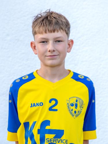 Niklas Karsch
