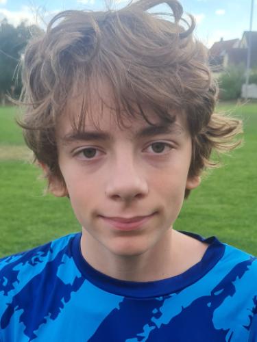 Jonas Asel