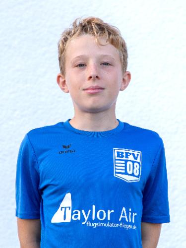Torben Tammer
