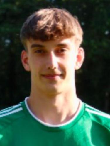 Janne Matti Drewes