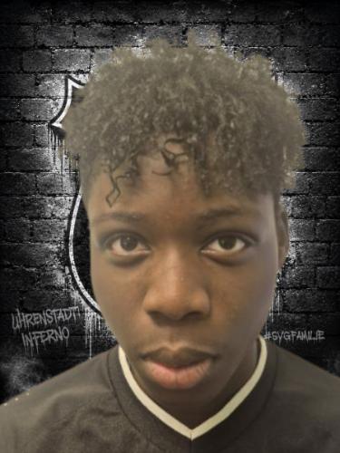 Emmanuel Imariagbe