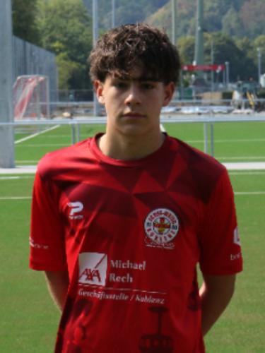 Niklas Perini
